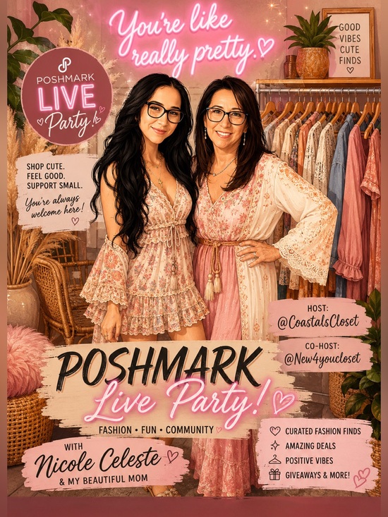 Handbags - Coastal Closet Live Show